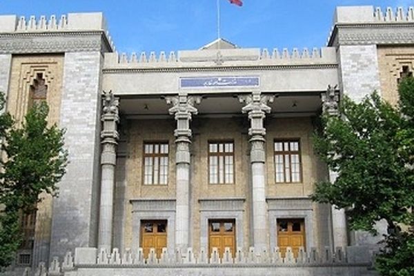 سفیر گرجستان به وزارت خارجه احضار شد