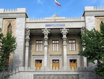 سفیر گرجستان به وزارت خارجه احضار شد