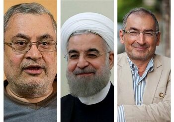 صادق زیباکلام: به‌خاطر دفاع از روحانی شرمنده‌ایم