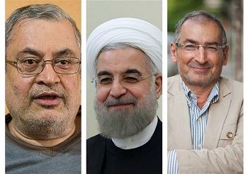صادق زیباکلام: به‌خاطر دفاع از روحانی شرمنده‌ایم