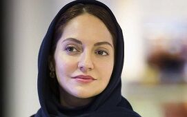 مهناز افشار در دادسرای تهران تعهد داد!