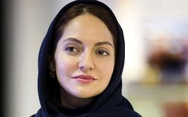 مهناز افشار در دادسرای تهران تعهد داد!
