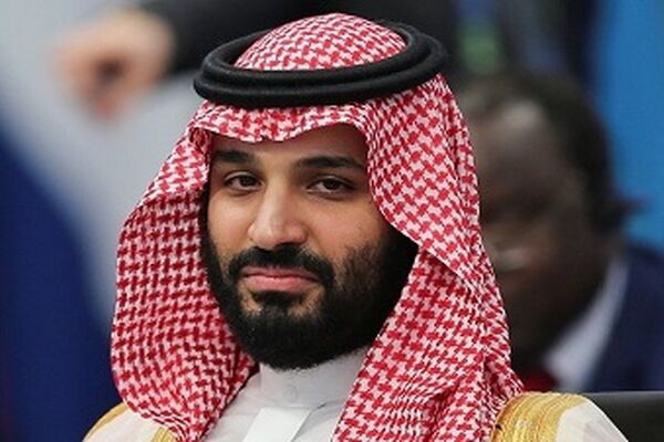 سناتور آمریکایی: بن‌ سلمان دیوانه است