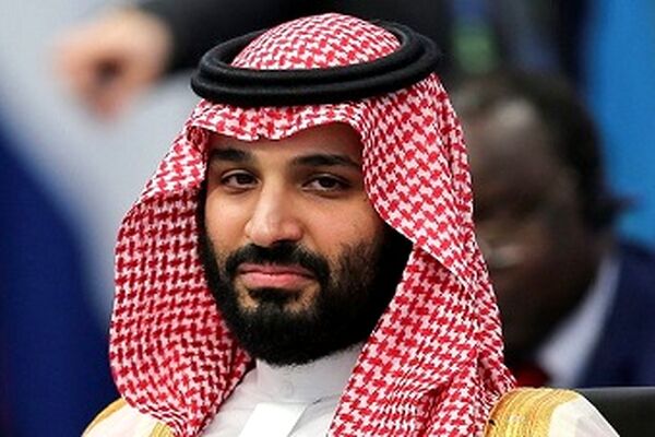 سناتور آمریکایی: بن‌ سلمان دیوانه است
