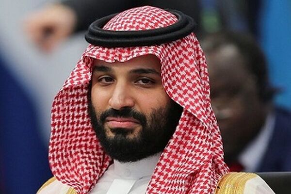 سناتور آمریکایی: بن‌ سلمان دیوانه است
