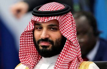 سناتور آمریکایی: بن‌ سلمان دیوانه است