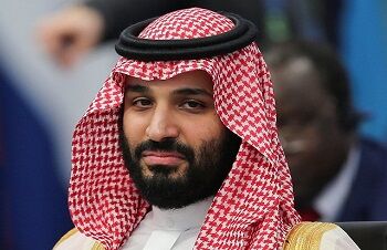 سناتور آمریکایی: بن‌ سلمان دیوانه است