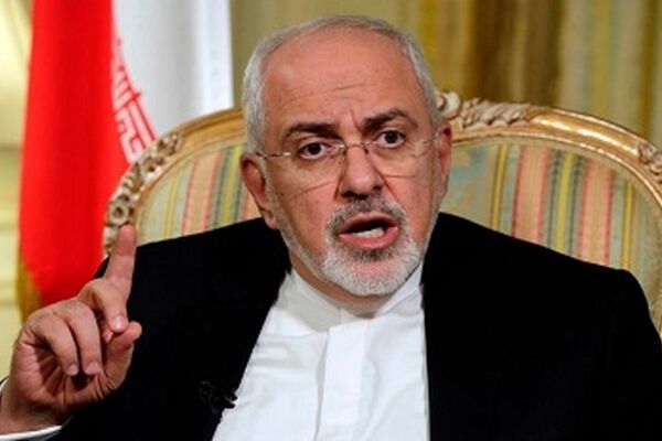 ظریف: موشک‌های ما قابل مذاکره نیستند
