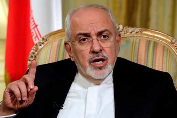 ظریف: موشک‌های ما قابل مذاکره نیستند