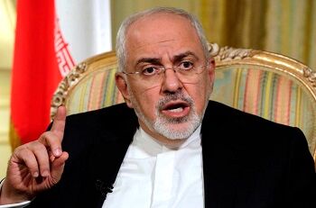 ظریف: موشک‌های ما قابل مذاکره نیستند
