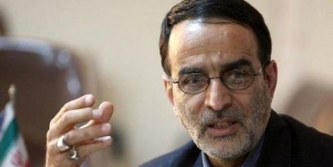 موضوعات محرمانه از منظر کریمی‌قدوسی