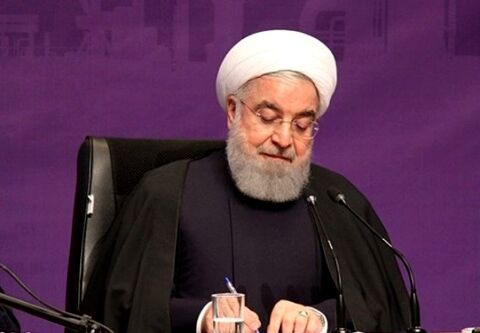 دستور "رئیس جمهور" برای ابطال حکم دامادش در معاونت وزیر صمت