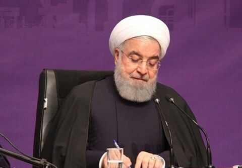 دستور "رئیس جمهور" برای ابطال حکم دامادش در معاونت وزیر صمت