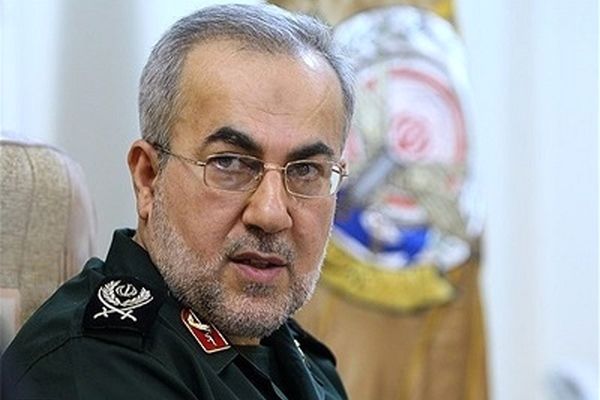 سردار کمالی: سربازانِ دارای مدرک فوق دیپلم به بالا، با تخصص وارد بازار کار می‌شوند