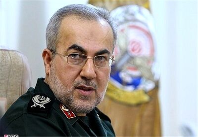 سردار کمالی: سربازانِ دارای مدرک فوق دیپلم به بالا، با تخصص وارد بازار کار می‌شوند