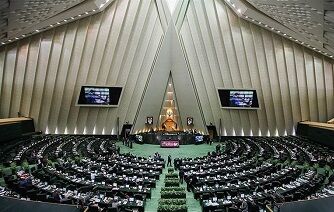 غیبت ۱۸ نماینده مستعفی اصفهان در جلسه علنی مجلس
