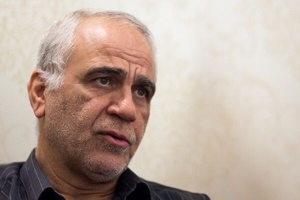 وزیر دولت احمدی نژاد آزادشد