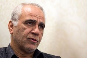 وزیر دولت احمدی نژاد آزادشد