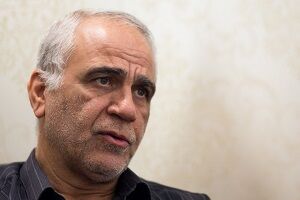 وزیر دولت احمدی نژاد آزادشد