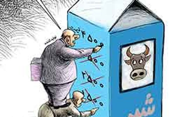 مقاومت تولیدکنندگان در کاهش قیمت‌ها