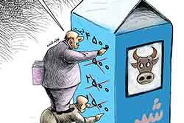 مقاومت تولیدکنندگان در کاهش قیمت‌ها