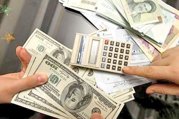 دلار در مشهد ۴رقمی شد