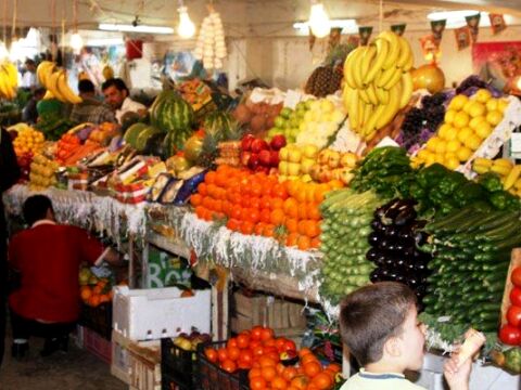 قیمت امروز میوه چند؟