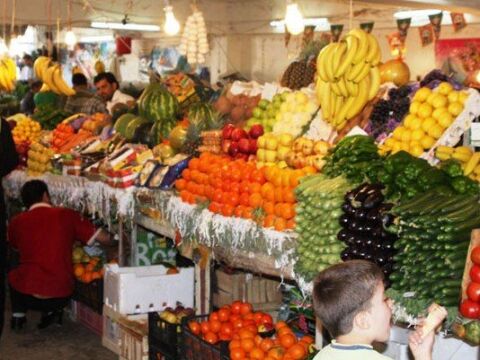 قیمت امروز میوه چند؟