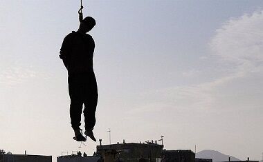 اعدام مرد همسرکش در مشهد/ پرونده قتل خونین تیرماه 89 بسته شد