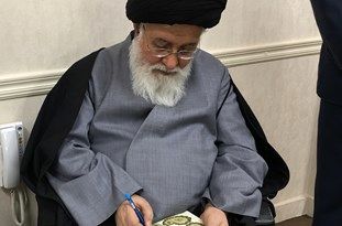 نماینده ولی فقیه در خراسان رضوی در پیامی درگذشت سردار قدرت الله منصوری را تسلیت گفت