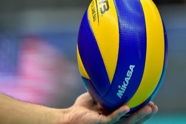 والیبالیست مشهدی: نیم نگاهی به سکوی قهرمانی داریم