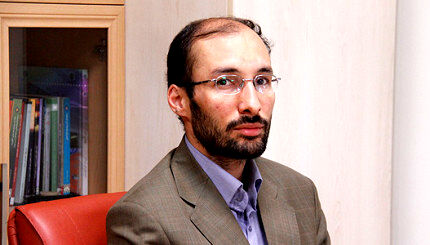 صاحبکارخراسانی، قائم‌مقام جدید آستان قدس می‌شود؟