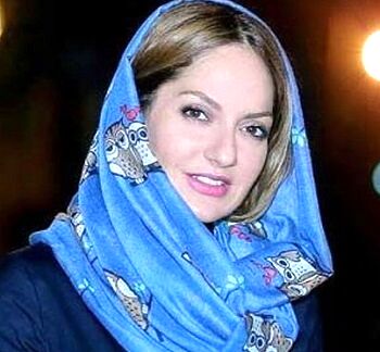 افشاگری تازه مهناز افشار از احضارش در دادگاه رسانه