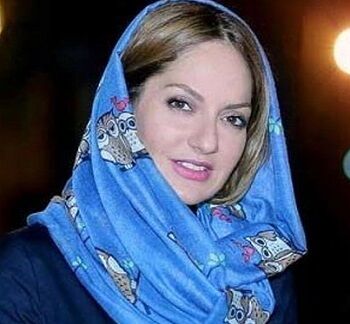 افشاگری تازه مهناز افشار از احضارش در دادگاه رسانه