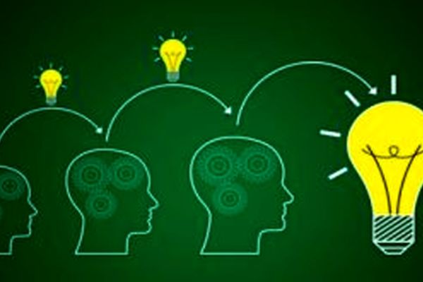 نه گام برای خلاق شدن