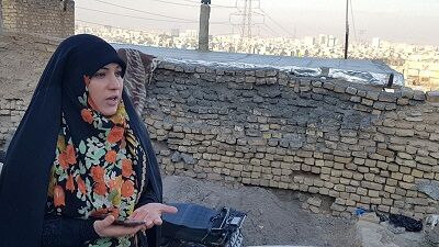 «مادر آرزوها» پنج هزارمین آرزو را برآورده می کند