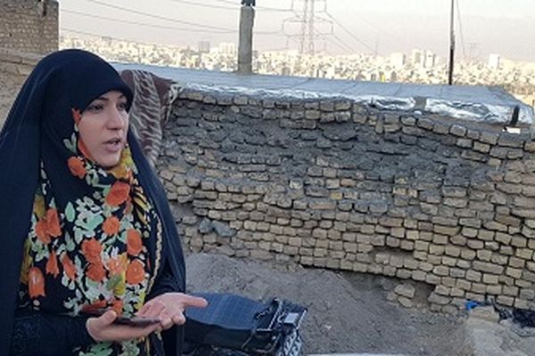 «مادر آرزوها» پنج هزارمین آرزو را برآورده می کند