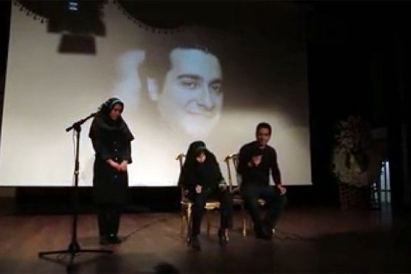 «تکتم»و «همایون» چطور هم‌نوا شدند؟