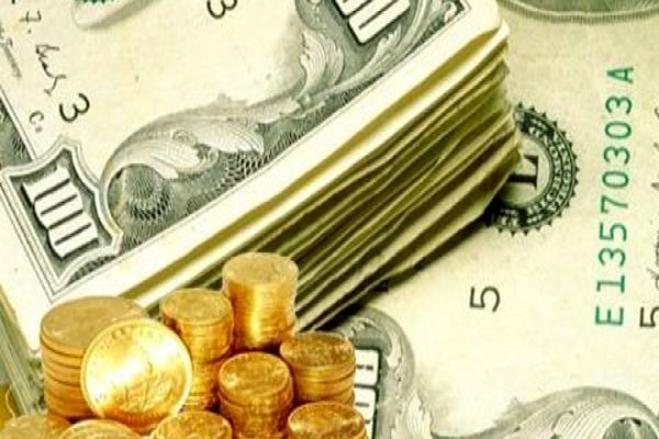 نرخ سکه، طلا و ارز امروز دوشنبه 26 آذرماه 1397