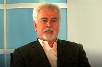 پیشنهاد وسوسه آمیز BBC و صدای امریکا به گوینده سرشناس ایرانی + فیلم