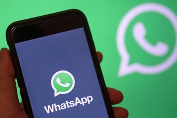 قابلیت تصویر در تصویر به واتساپ می‌آید