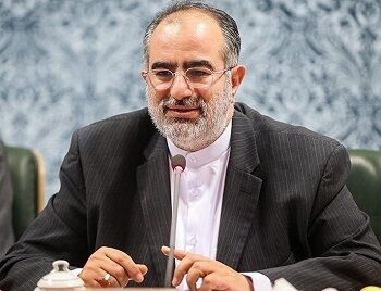حسام الدین آشنا: "برجام" بعد از خروج آمریکا آسیب دیده است