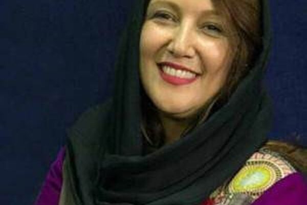 موتورسواری پانته‌آ بهرام و کامبیز دیرباز+ عکس