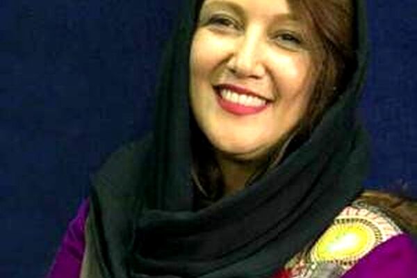 موتورسواری پانته‌آ بهرام و کامبیز دیرباز+ عکس