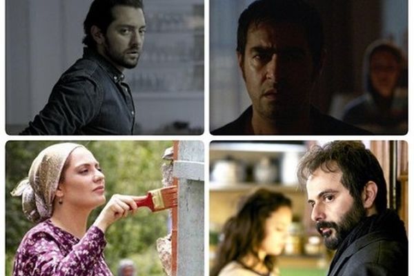 کدام بازیگران ایرانی لژیونر شدند؟