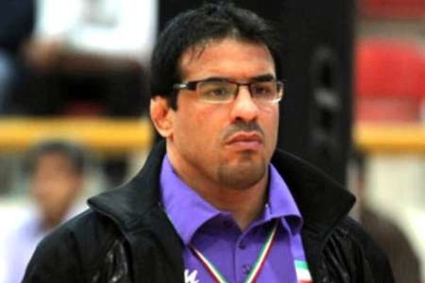 توکلیان سکاندار تیم ملی کشتی آزاد نوجوانان شد