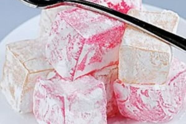 طرز تهیه باسلوق مخصوص شب یلدا