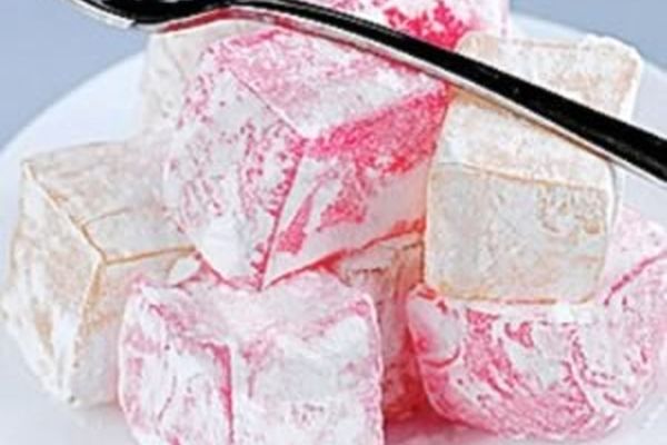 طرز تهیه باسلوق مخصوص شب یلدا