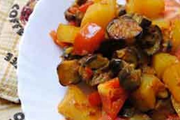 طرز تهیه یتیمچه نیشابوری