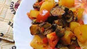طرز تهیه یتیمچه نیشابوری